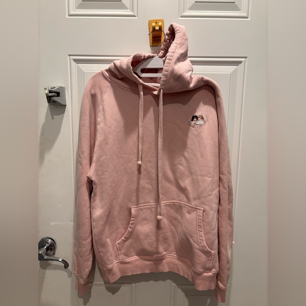 Fiorucci Hoodie Sz small